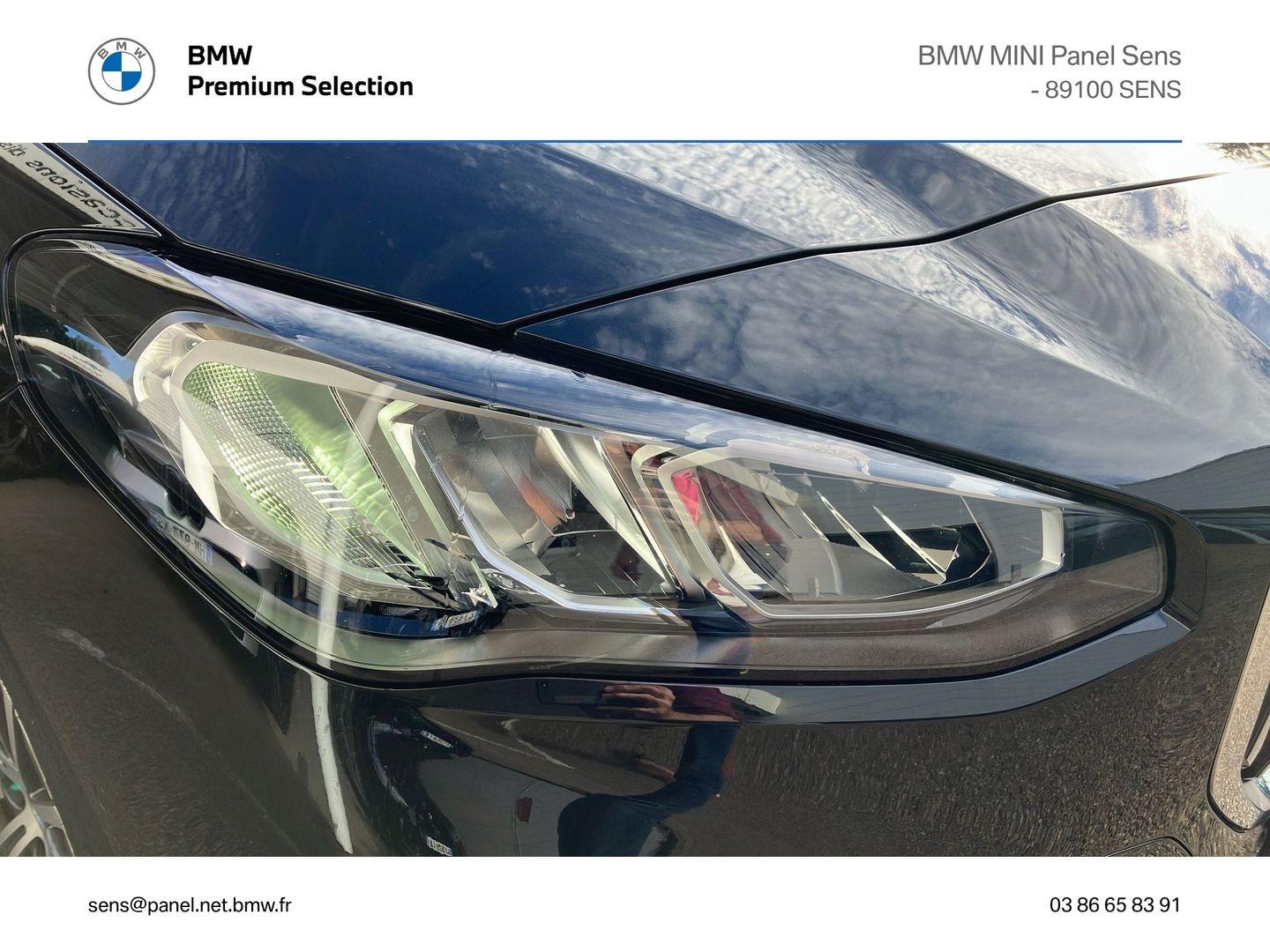 BMW Série 2 ActiveTourer