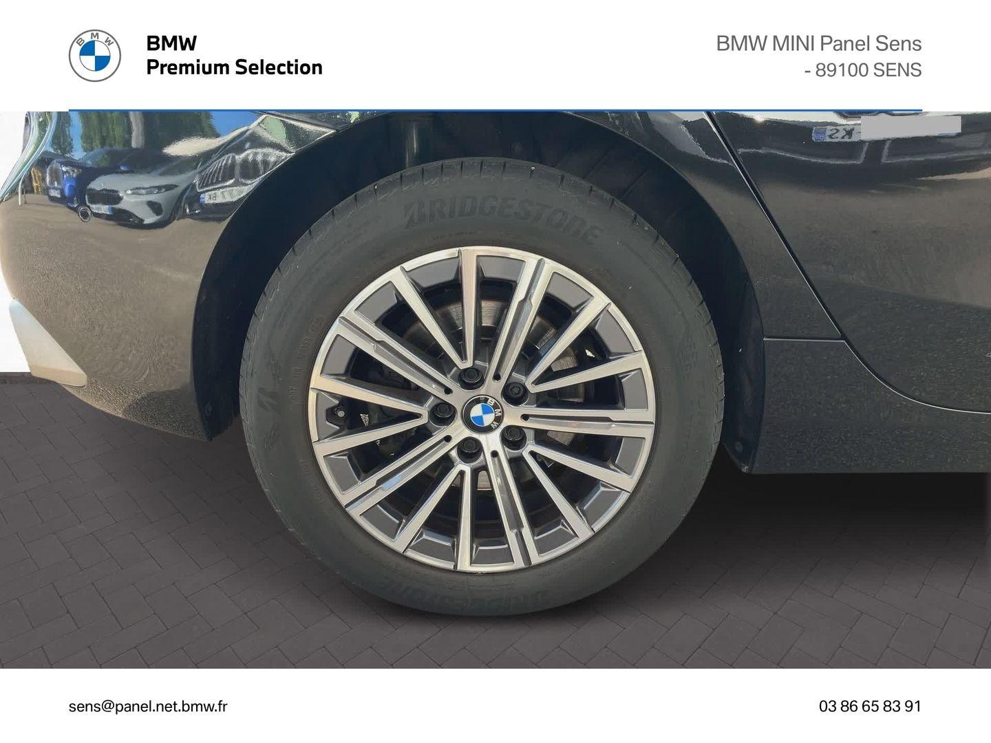 BMW Série 2 ActiveTourer