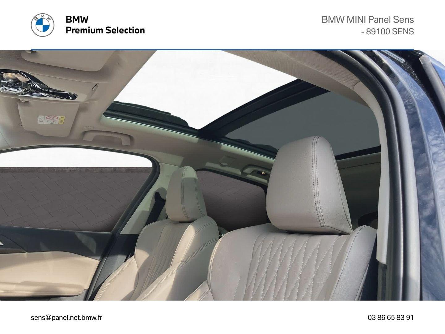 BMW Série 2 ActiveTourer