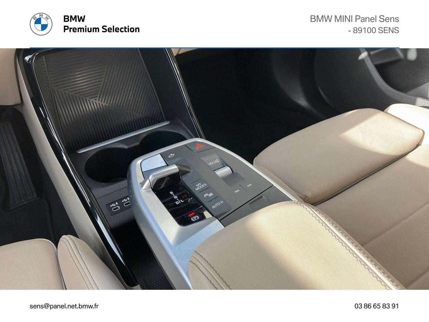BMW Série 2 ActiveTourer