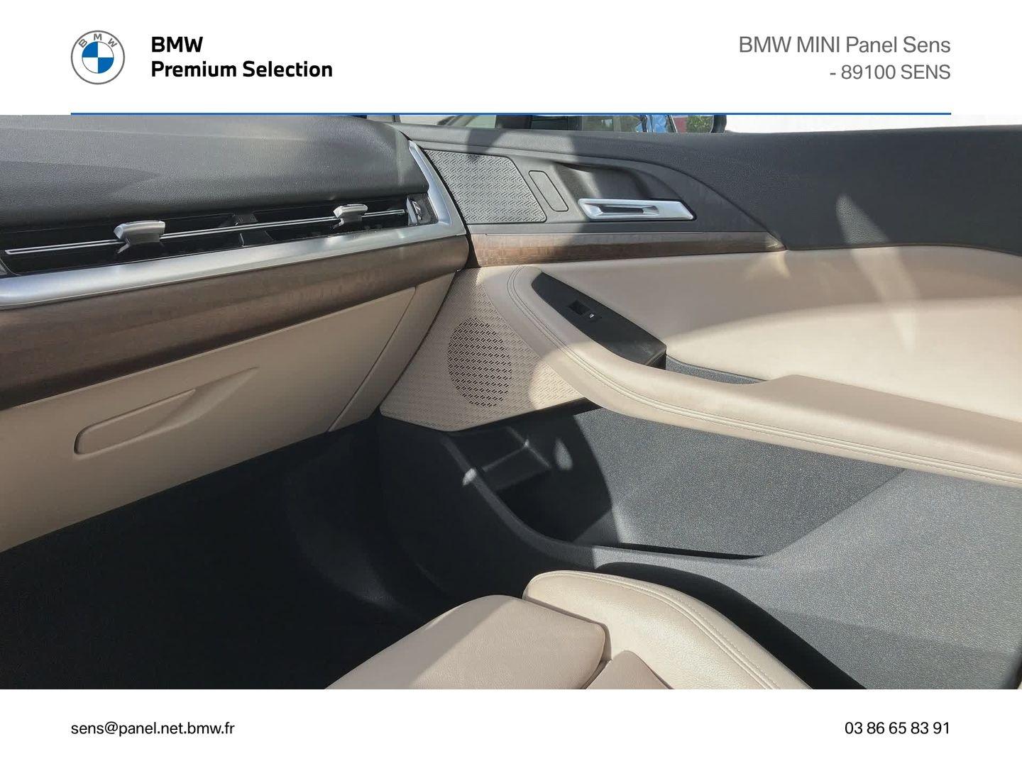 BMW Série 2 ActiveTourer