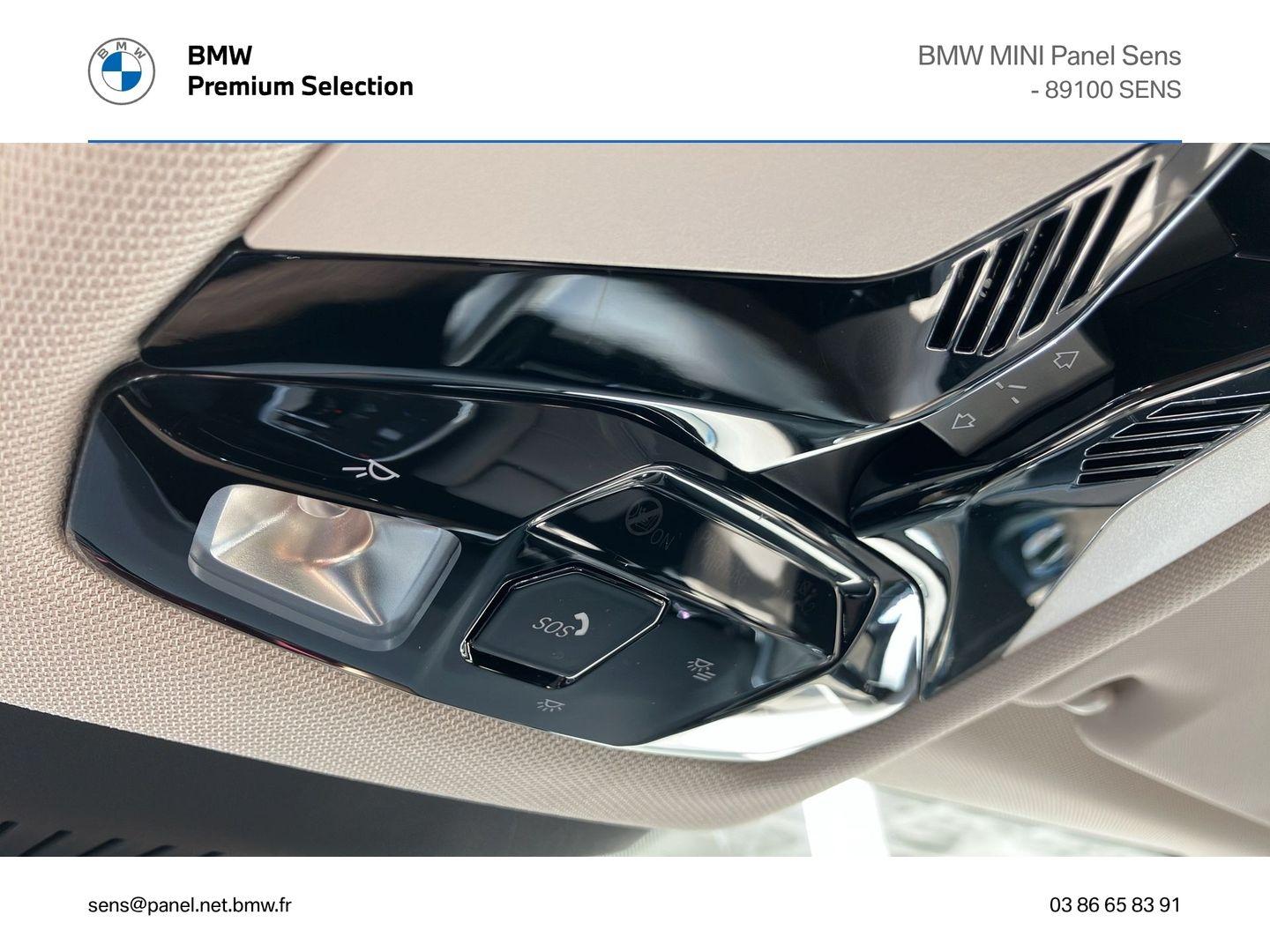 BMW Série 2 ActiveTourer