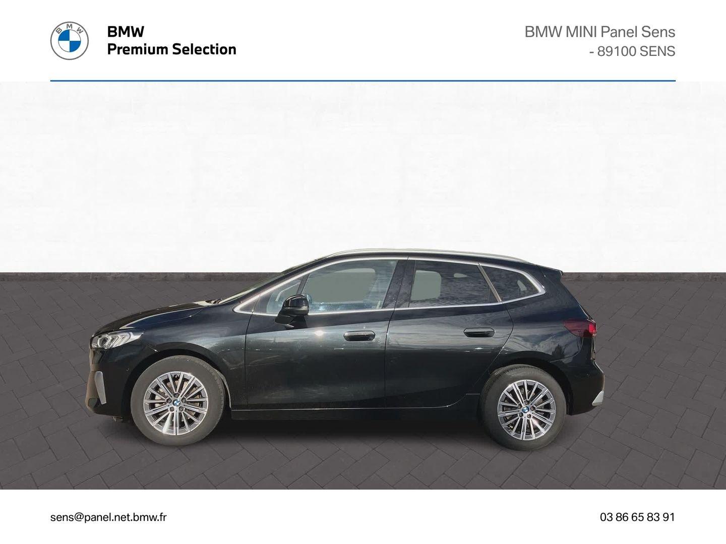 BMW Série 2 ActiveTourer