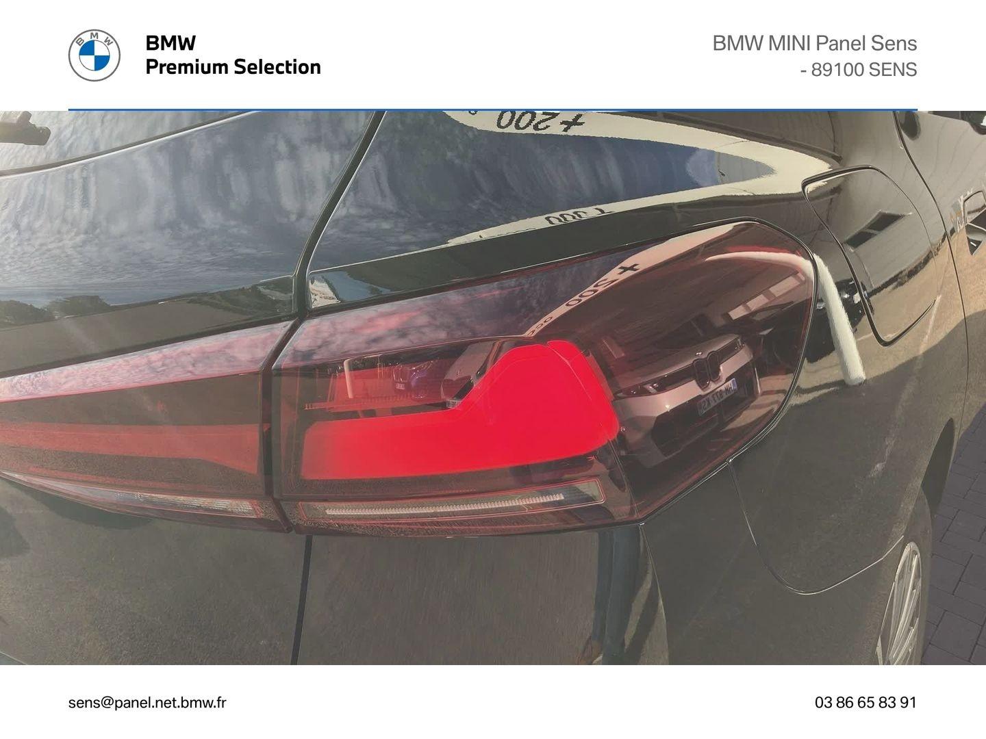 BMW Série 2 ActiveTourer