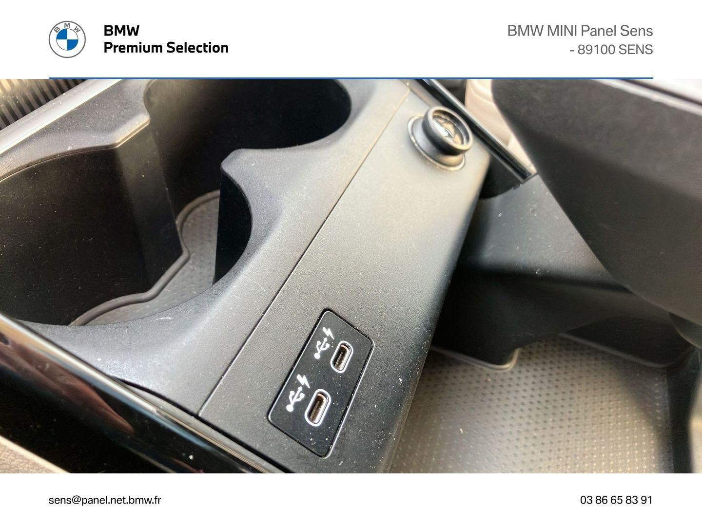 BMW Série 2 ActiveTourer
