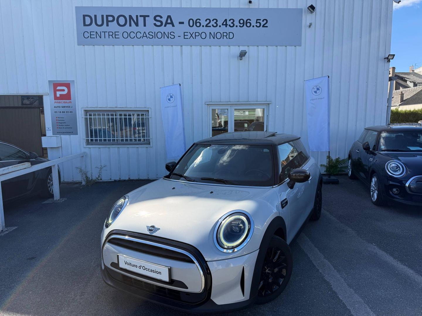 MINI Mini