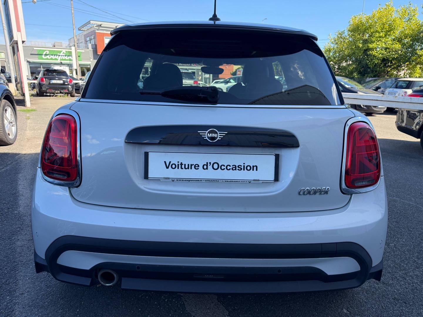 MINI Mini