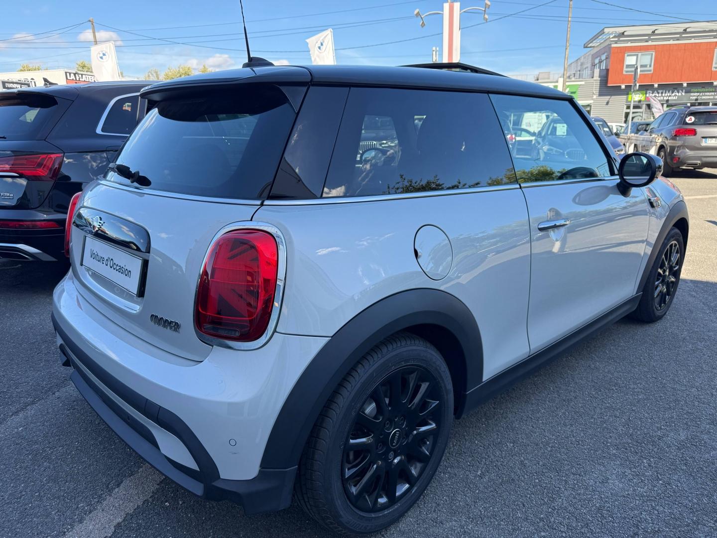MINI Mini