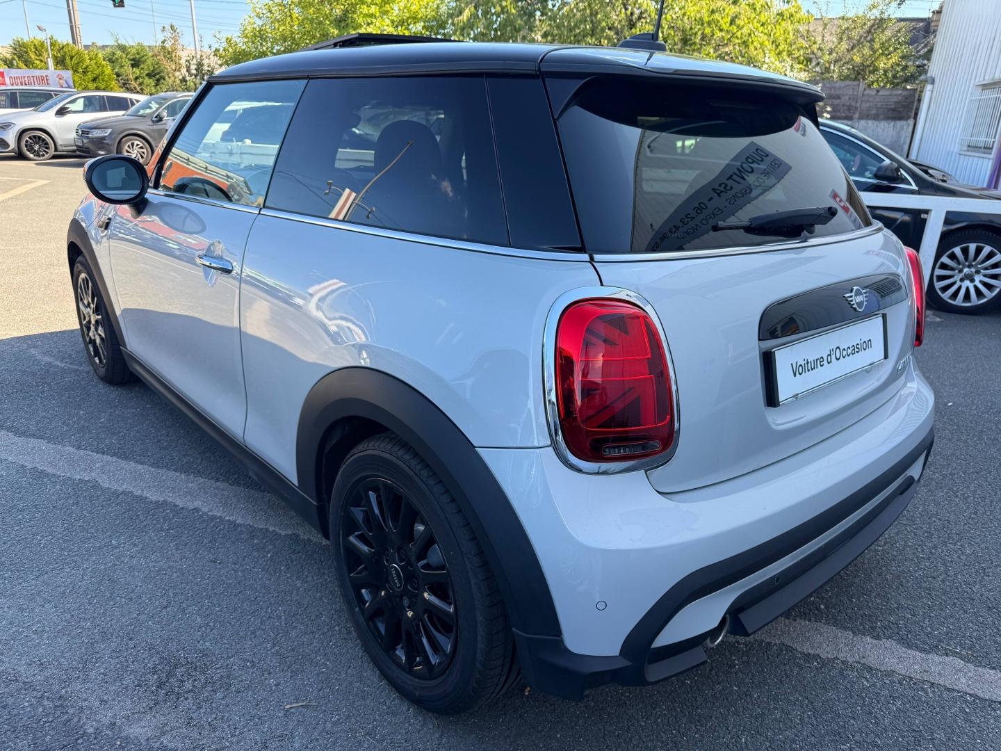 MINI Mini