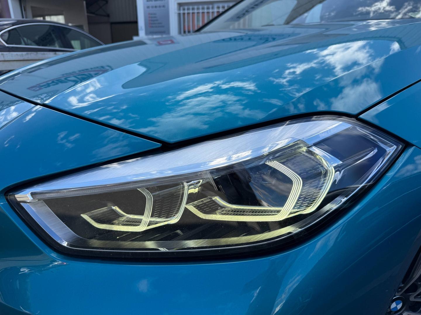 BMW Série 1
