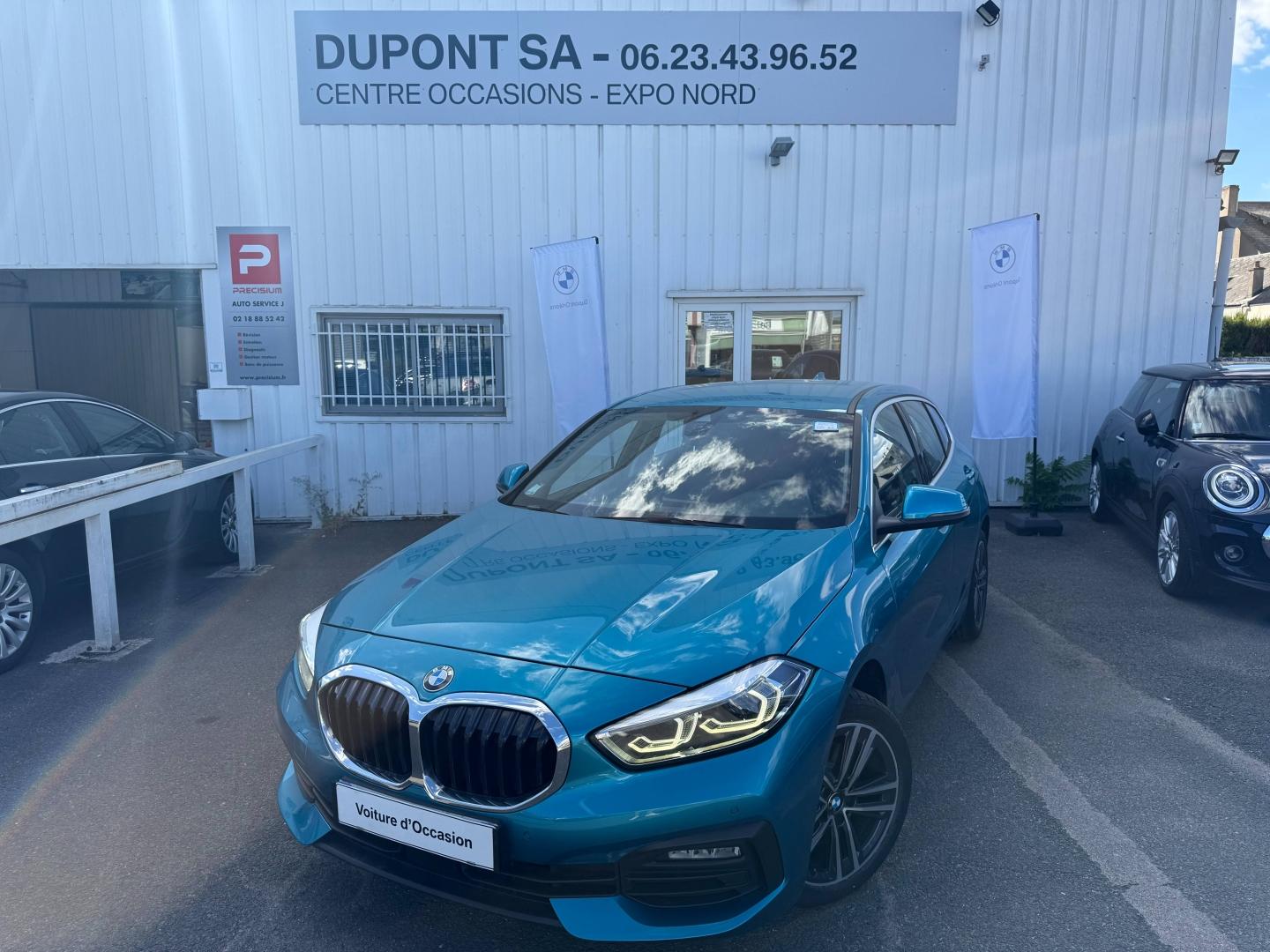 BMW Série 1