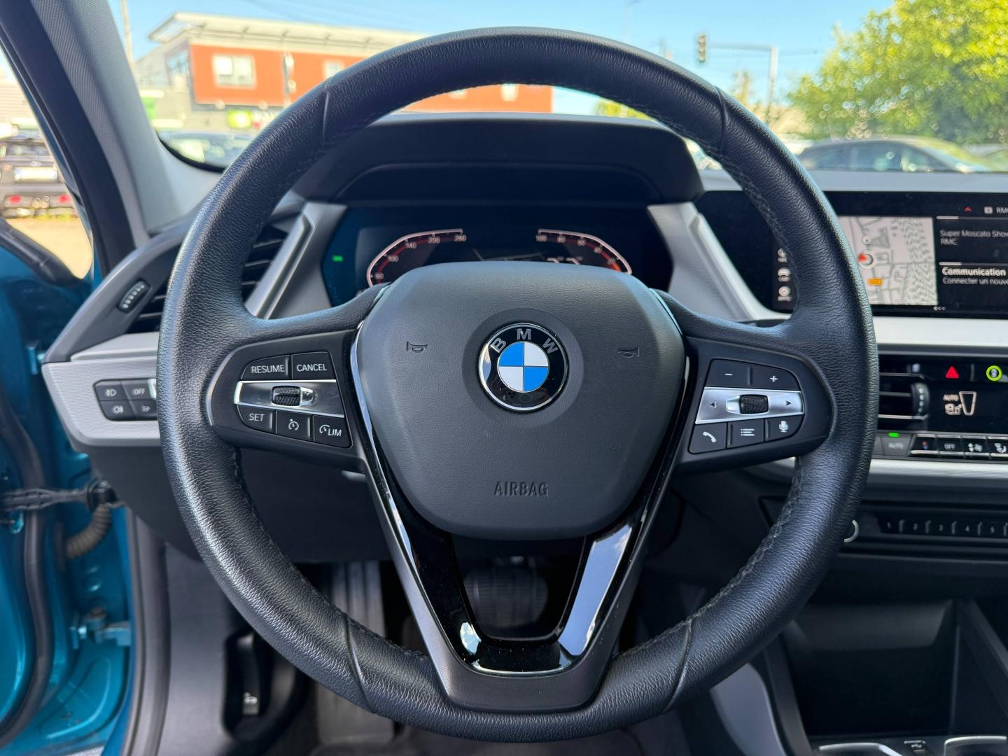 BMW Série 1