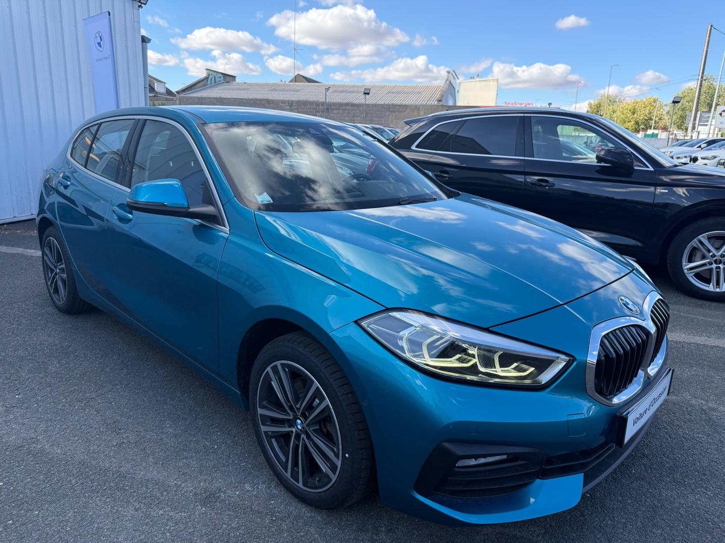 BMW Série 1