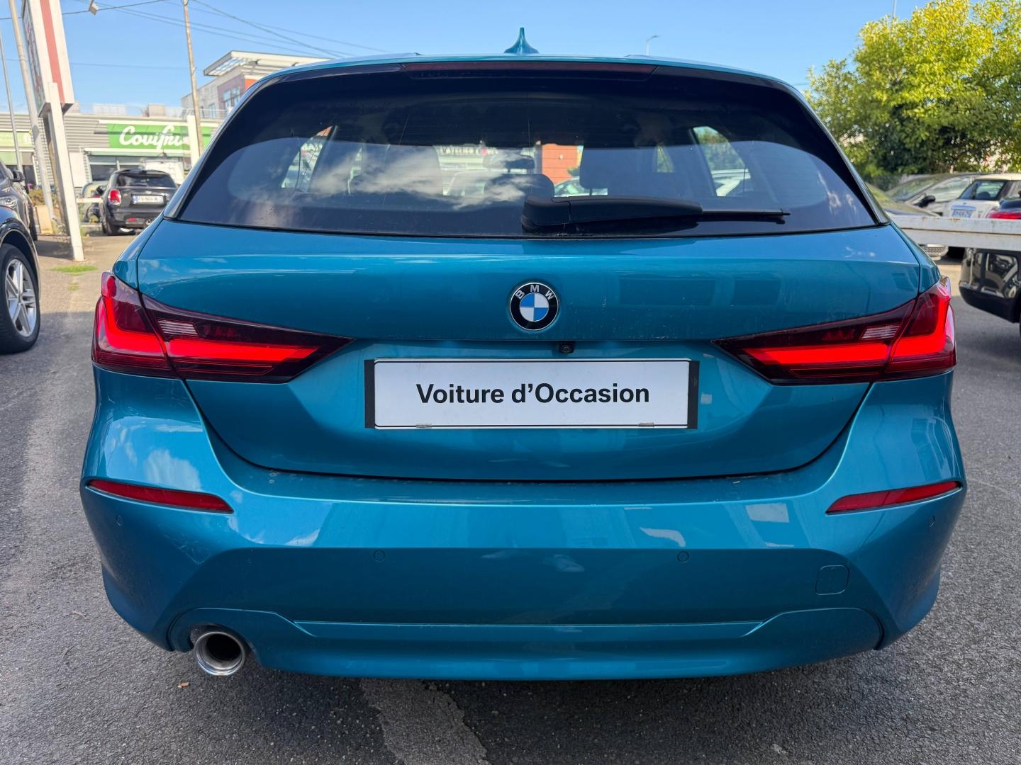 BMW Série 1