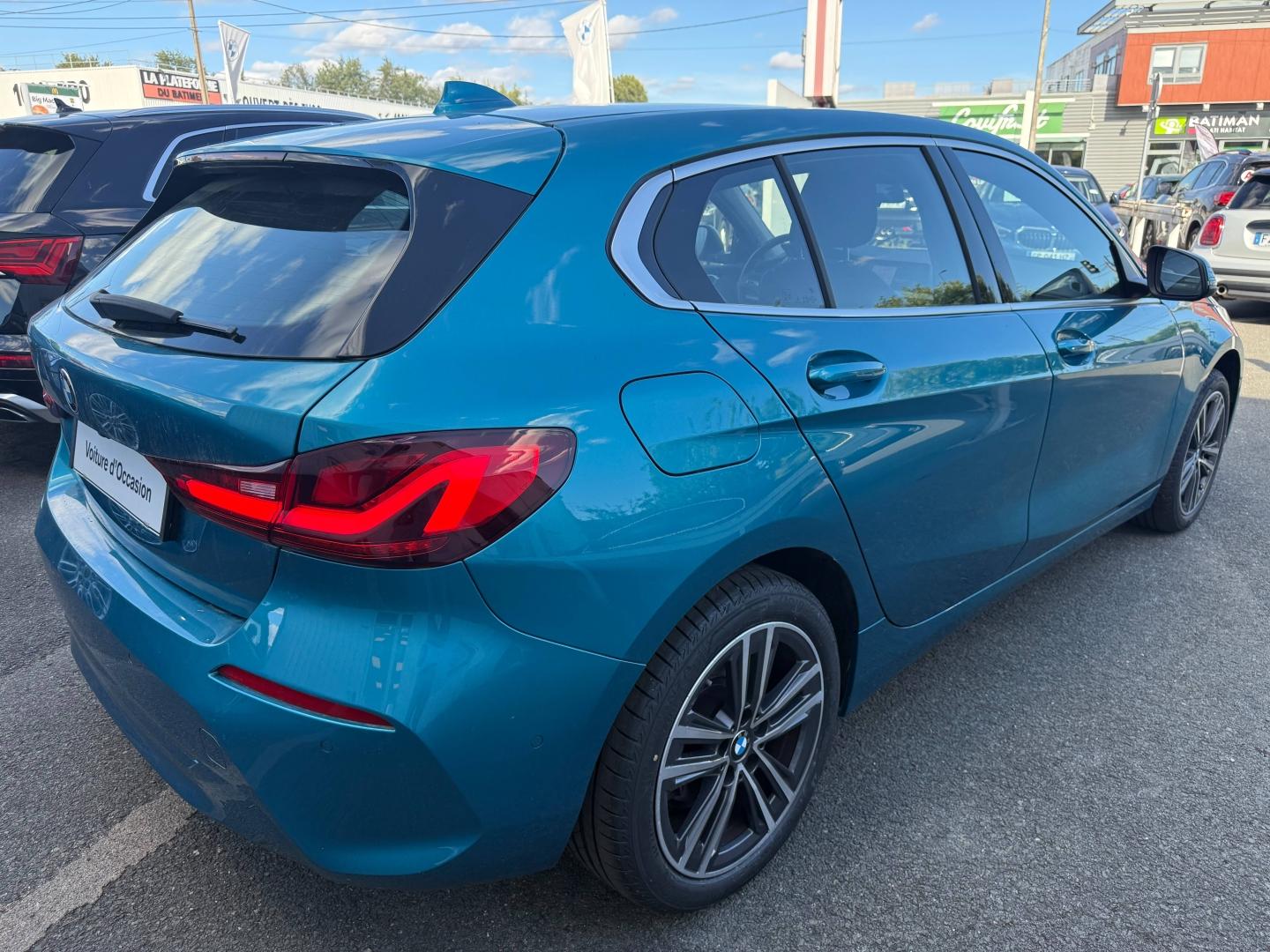 BMW Série 1