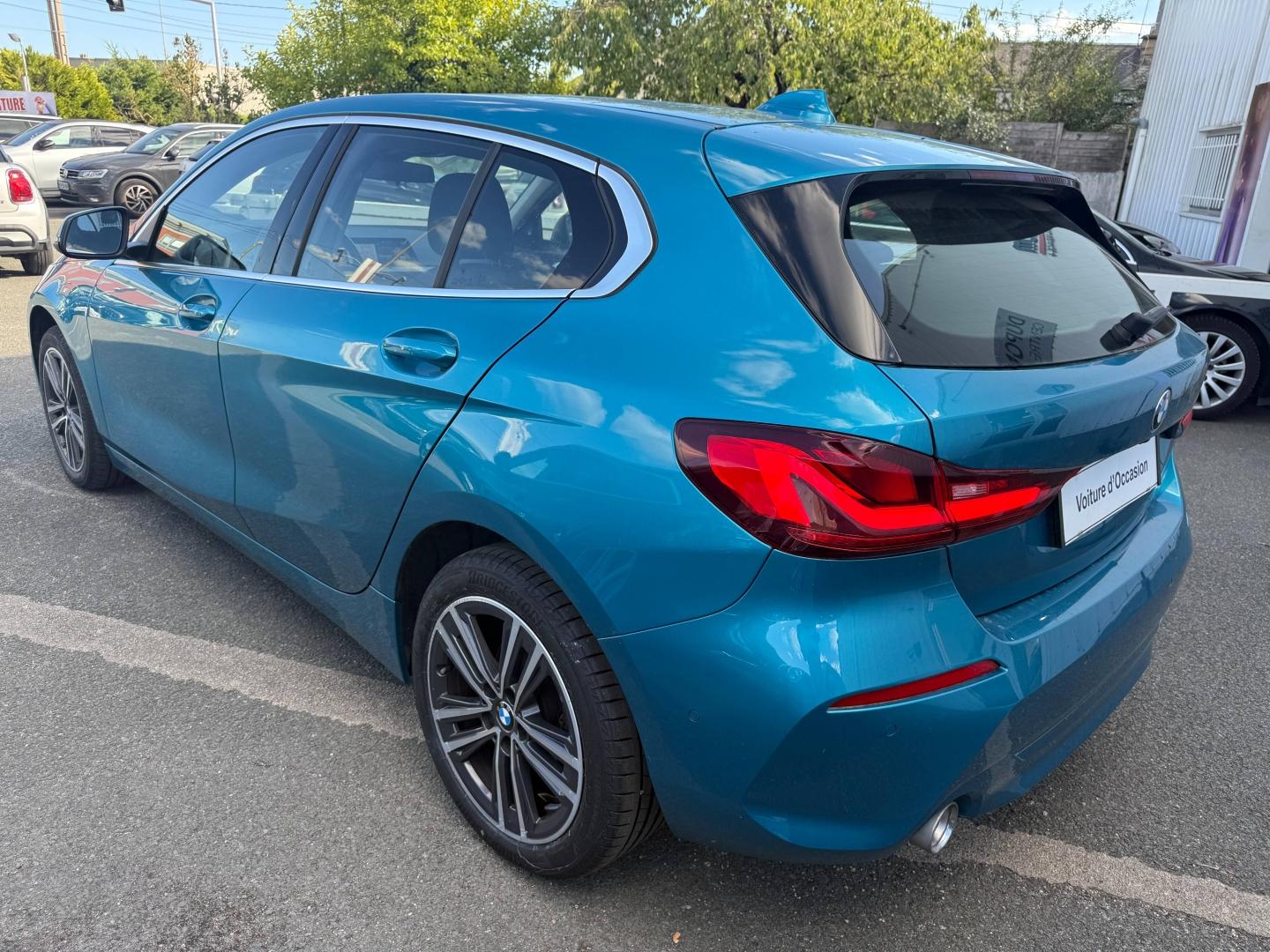 BMW Série 1