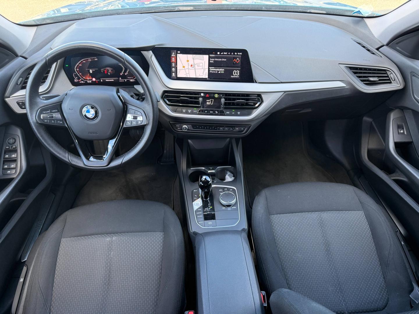BMW Série 1