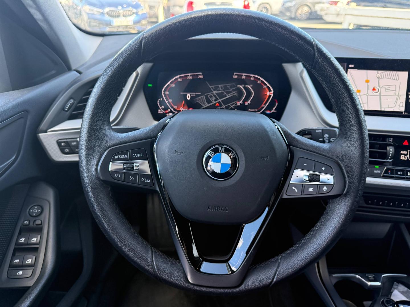 BMW Série 1