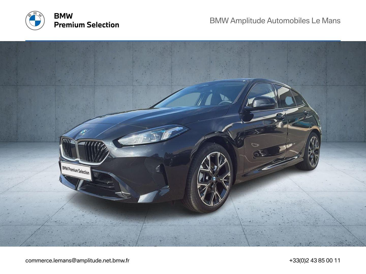 BMW Série 1