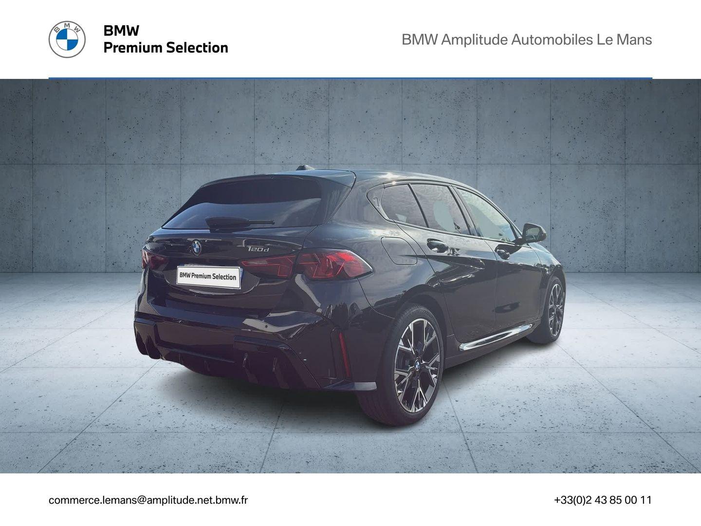 BMW Série 1
