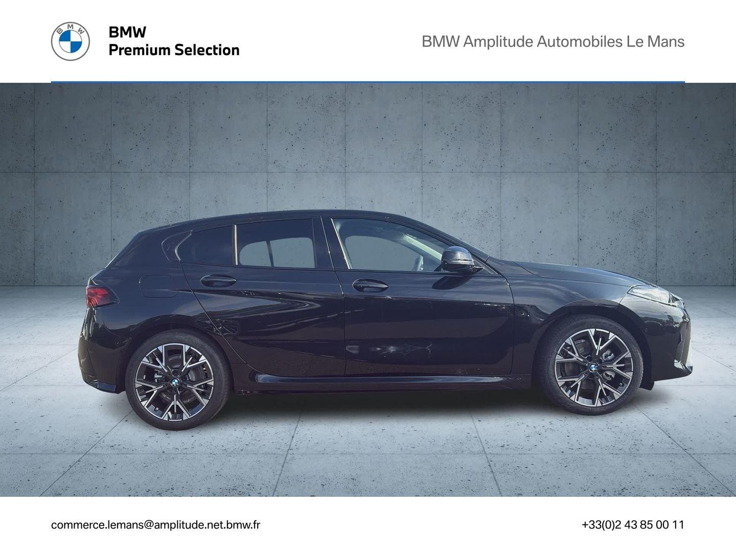 BMW Série 1