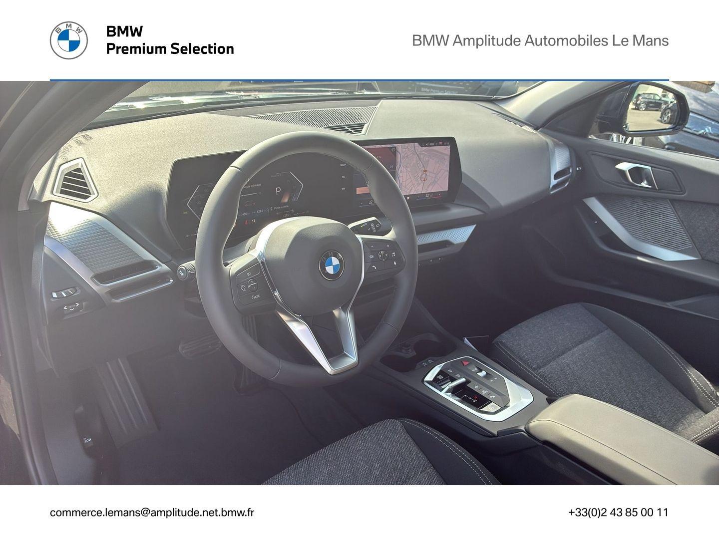 BMW Série 1