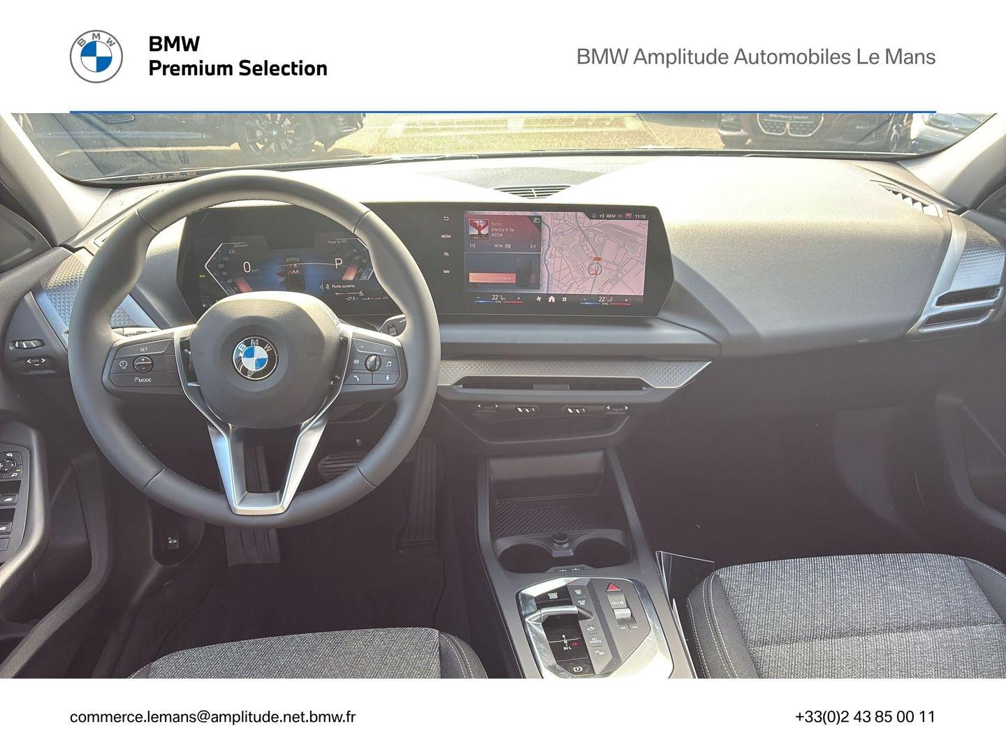 BMW Série 1