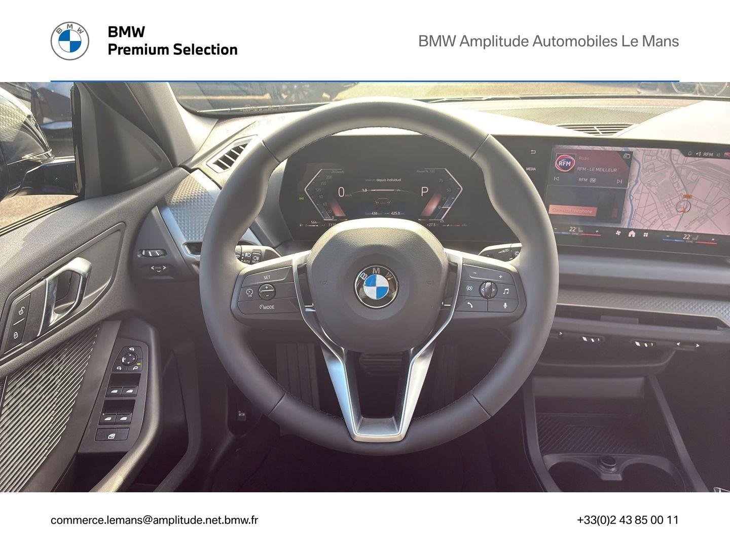 BMW Série 1
