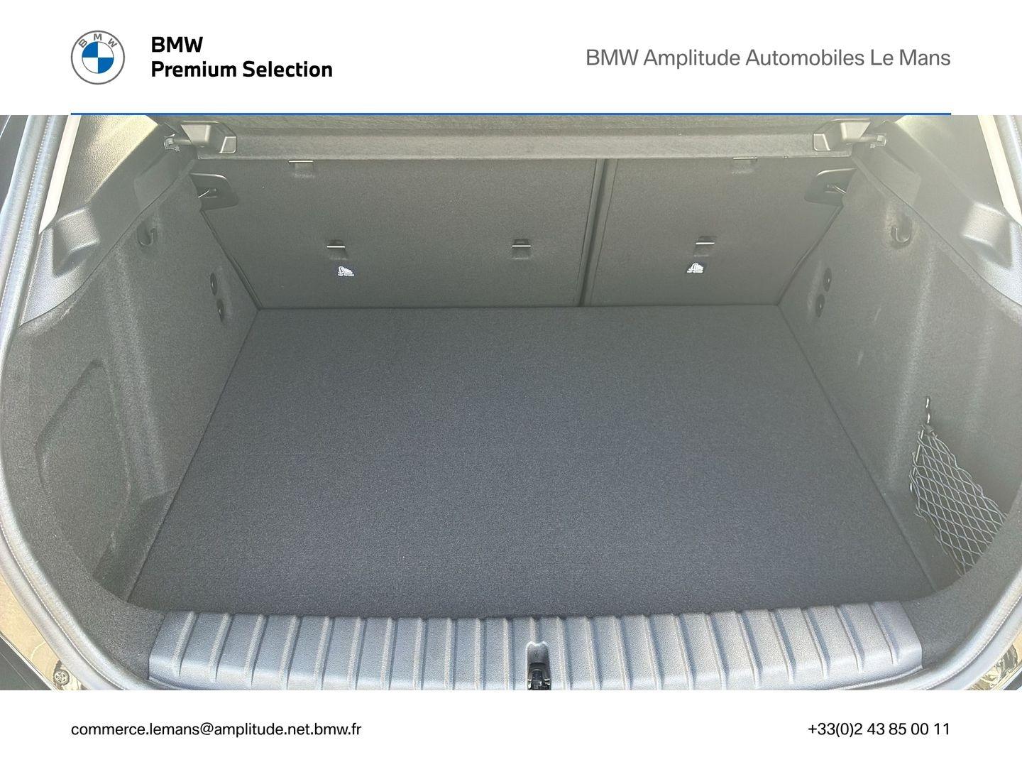 BMW Série 1