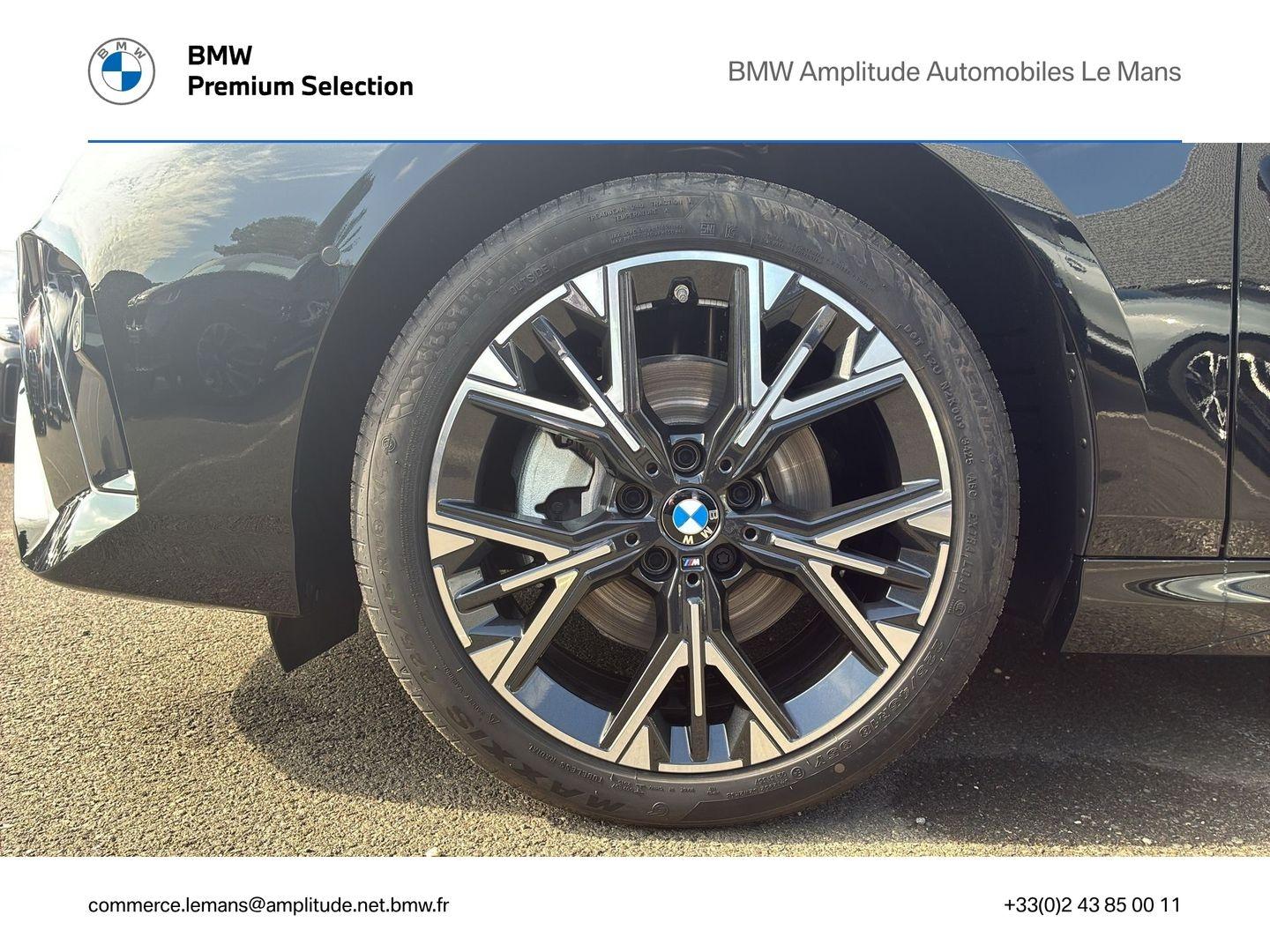 BMW Série 1