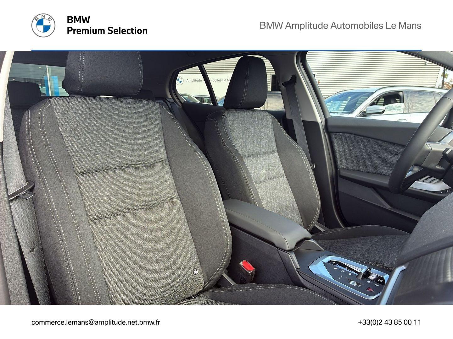 BMW Série 1