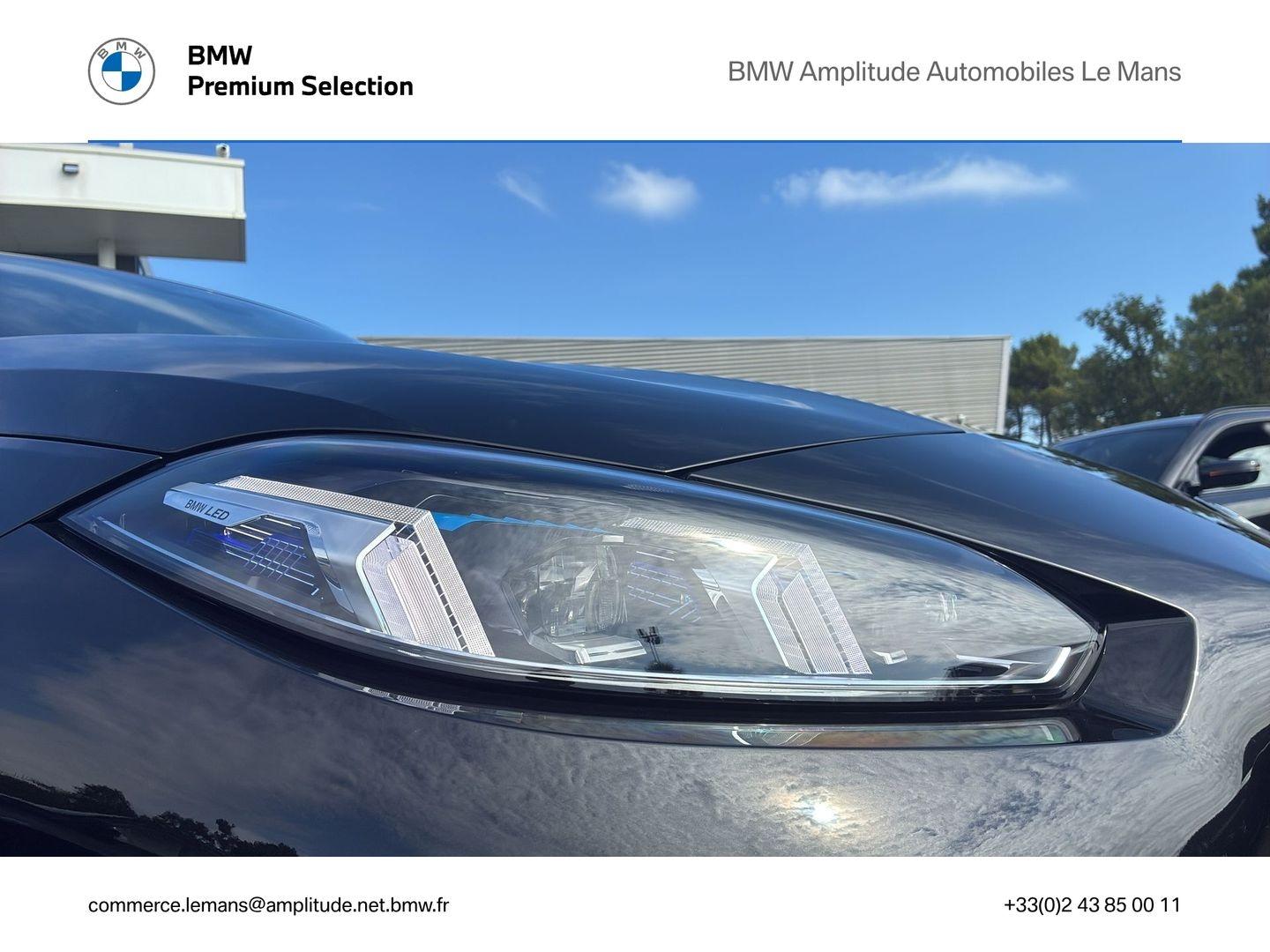BMW Série 1
