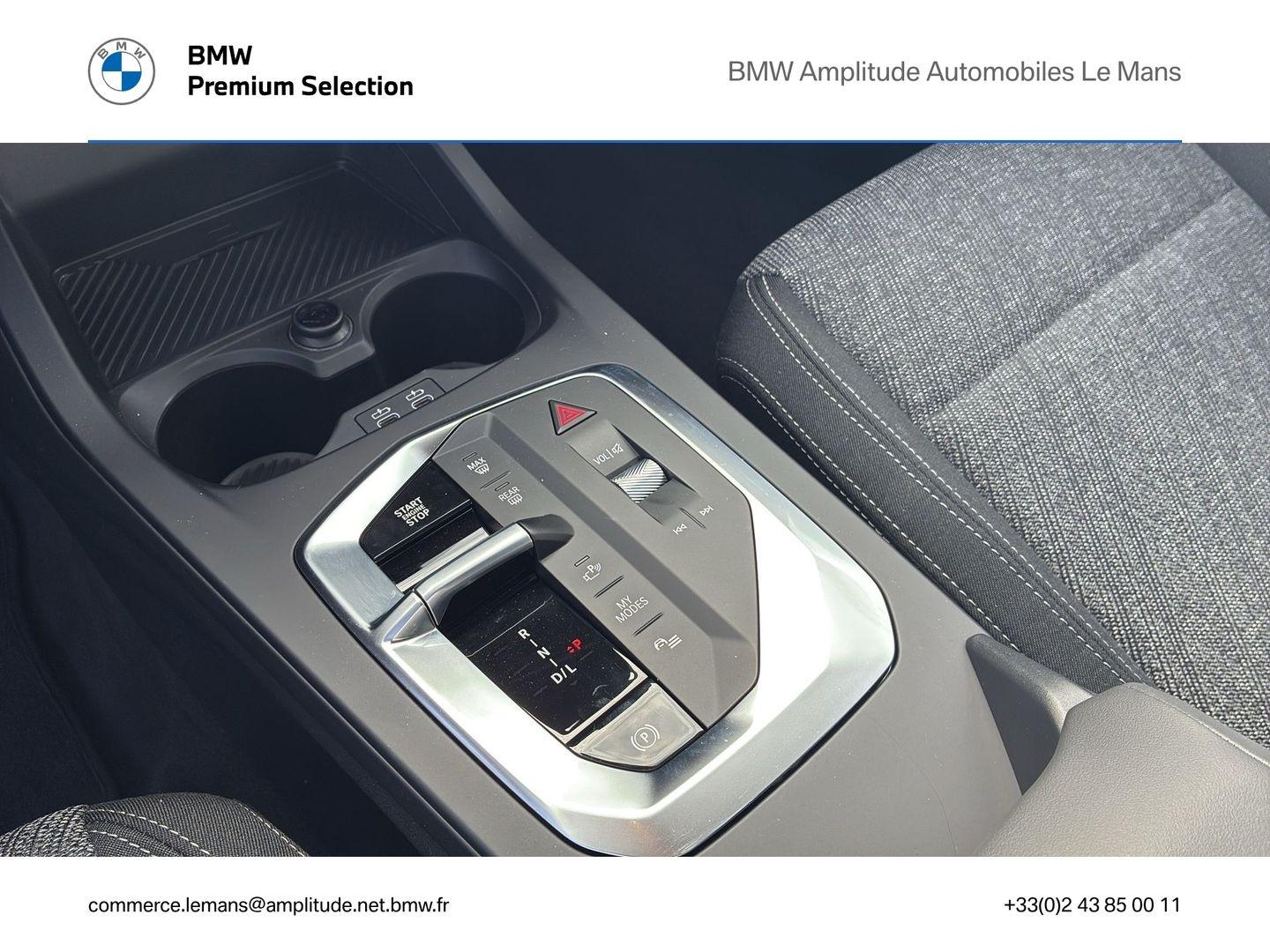 BMW Série 1