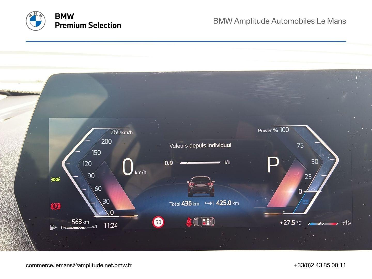 BMW Série 1