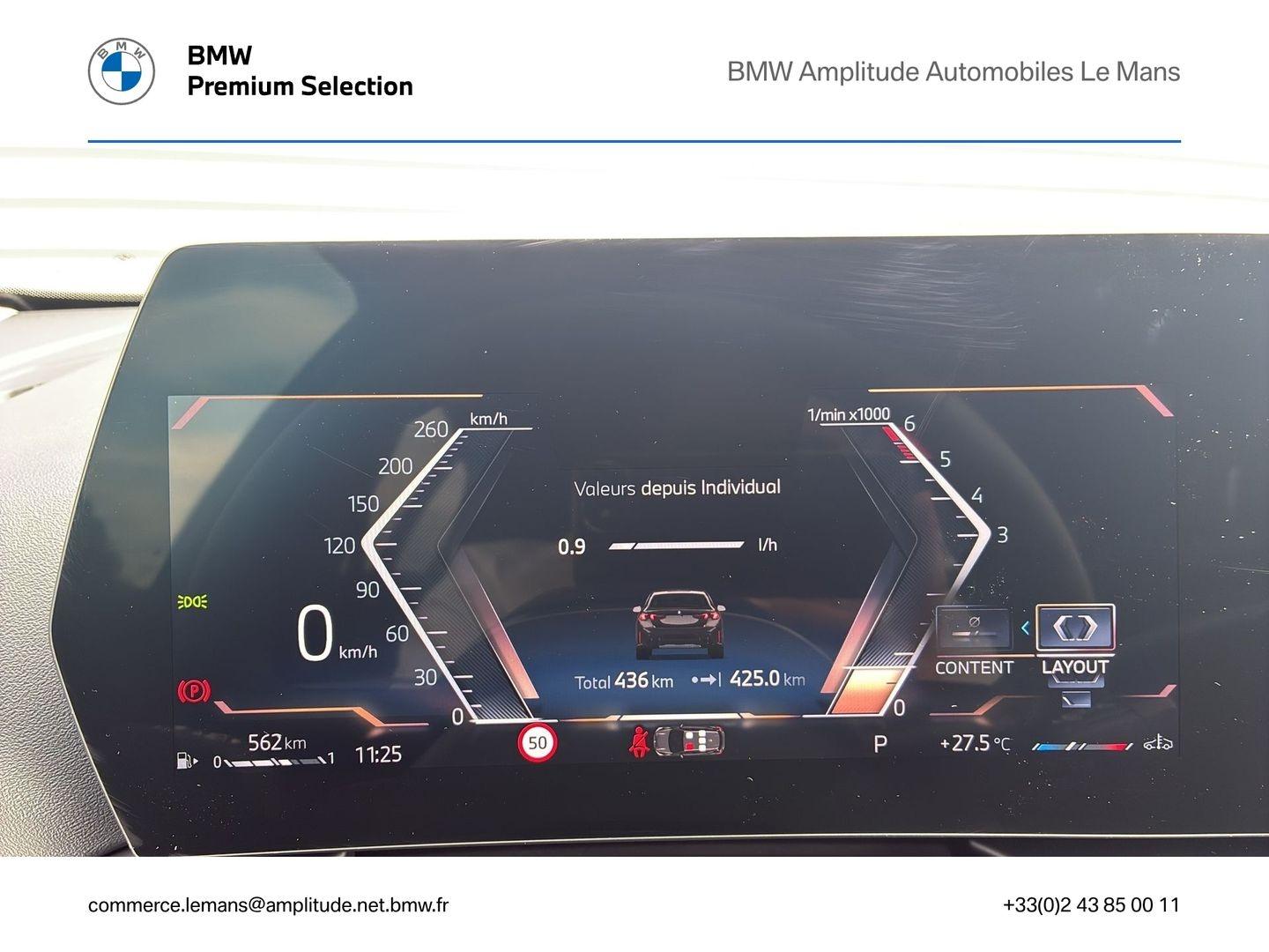 BMW Série 1