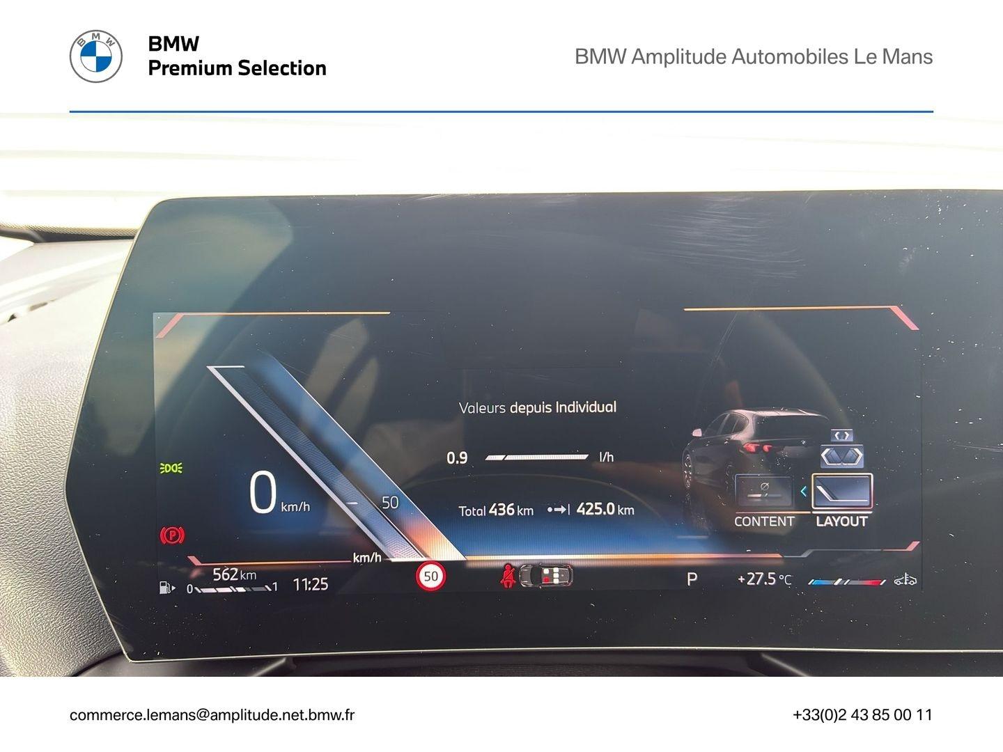 BMW Série 1