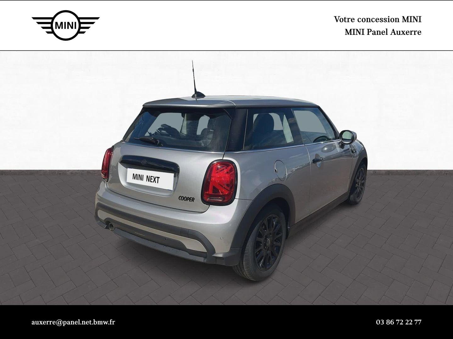 MINI Mini