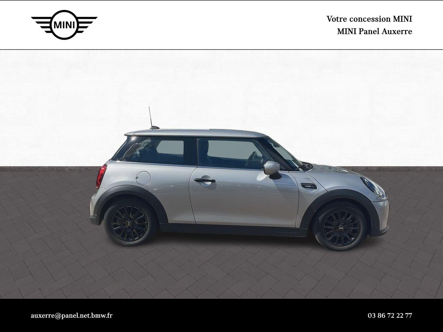 MINI Mini