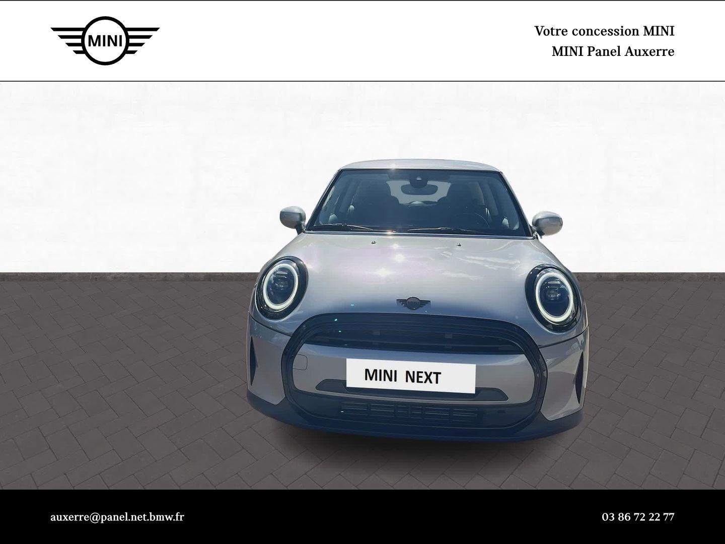 MINI Mini
