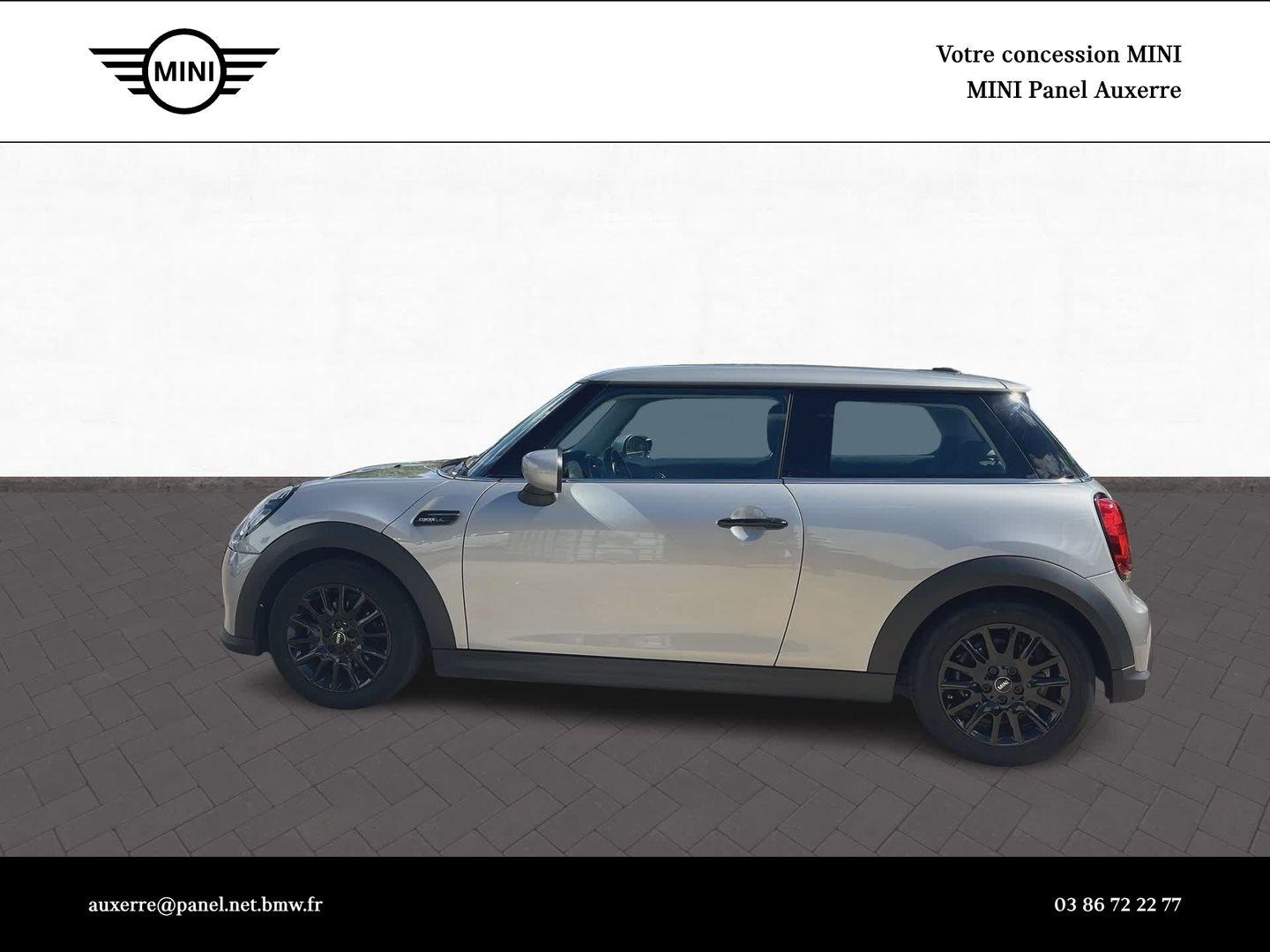 MINI Mini