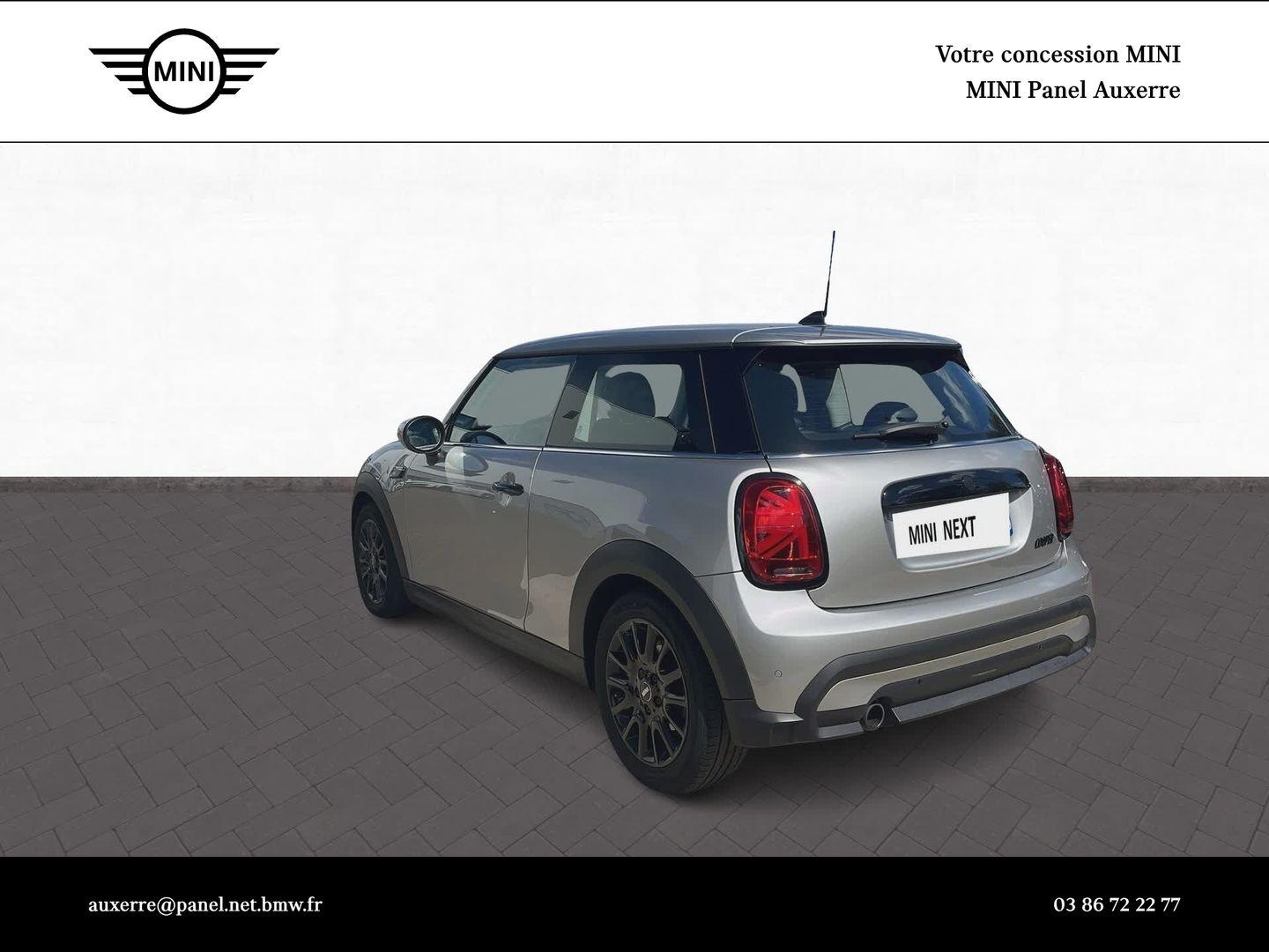 MINI Mini