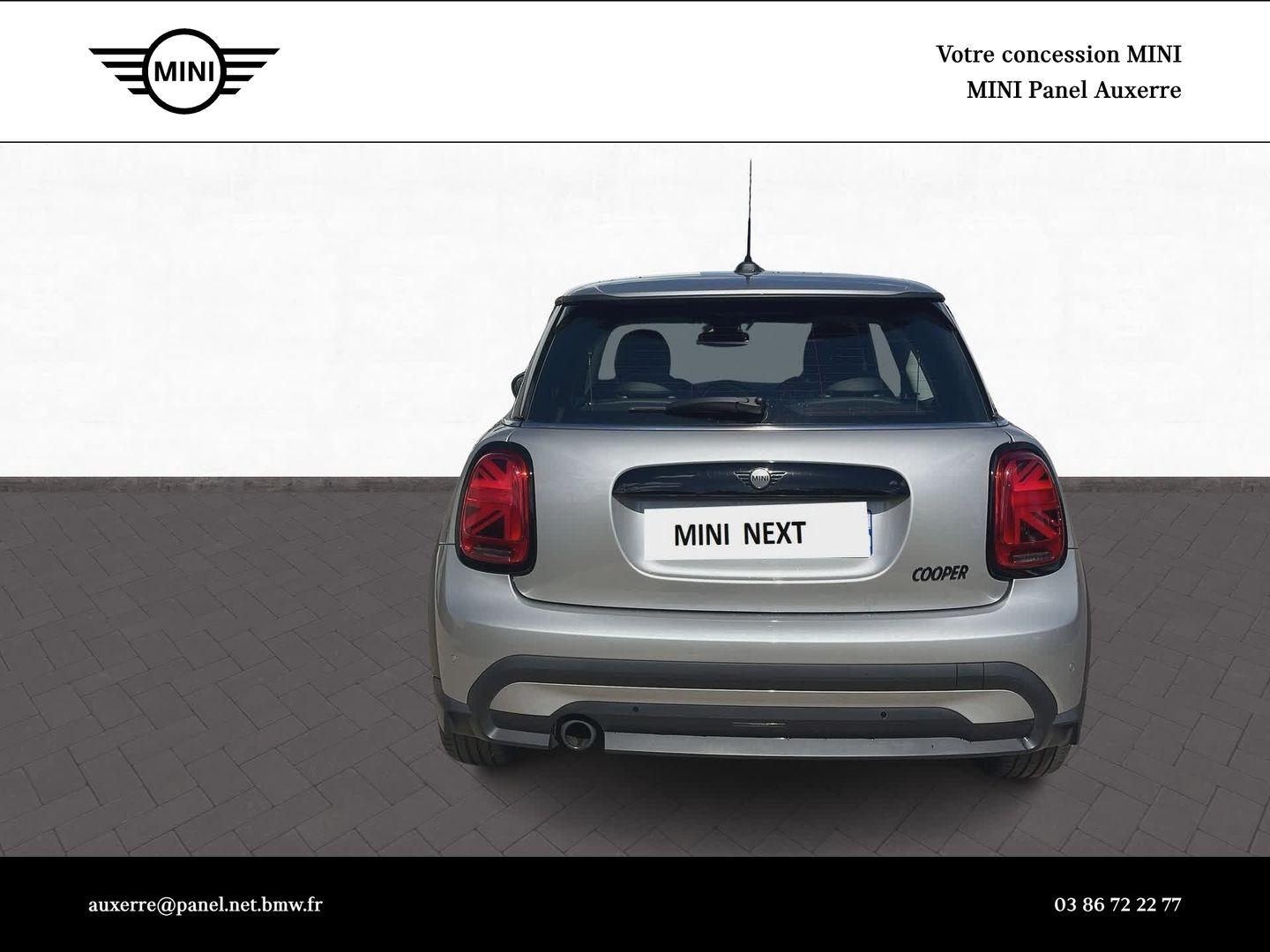 MINI Mini