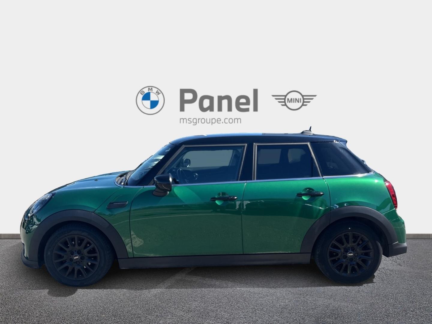 MINI Mini 5 Portes