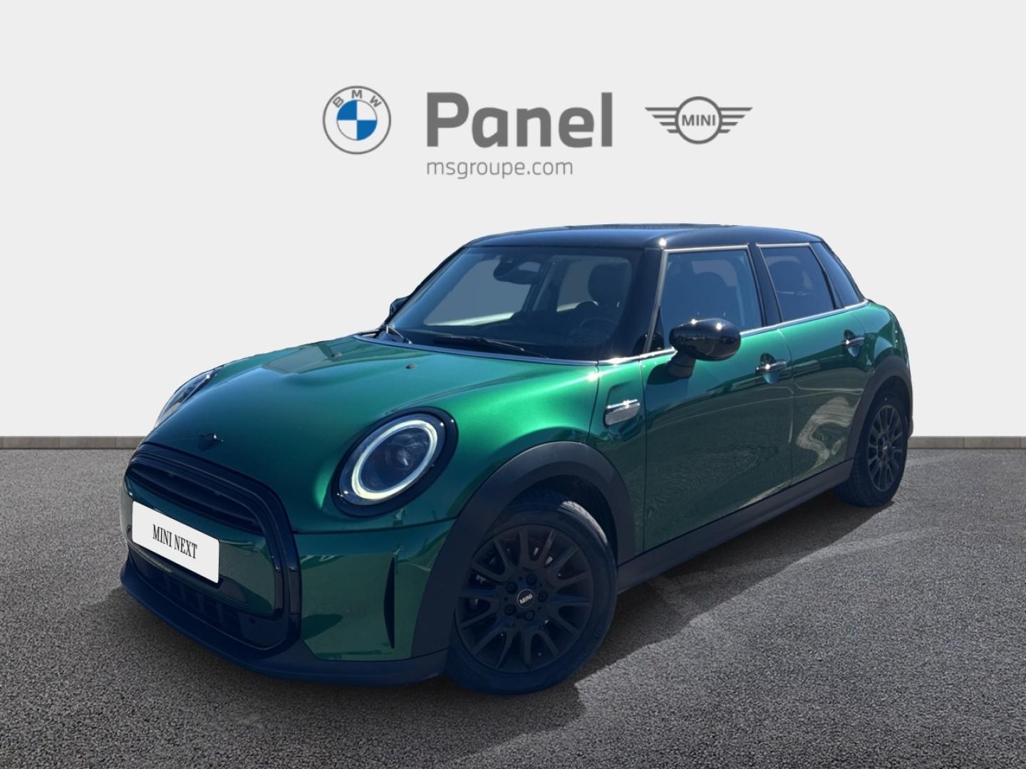 MINI Mini 5 Portes