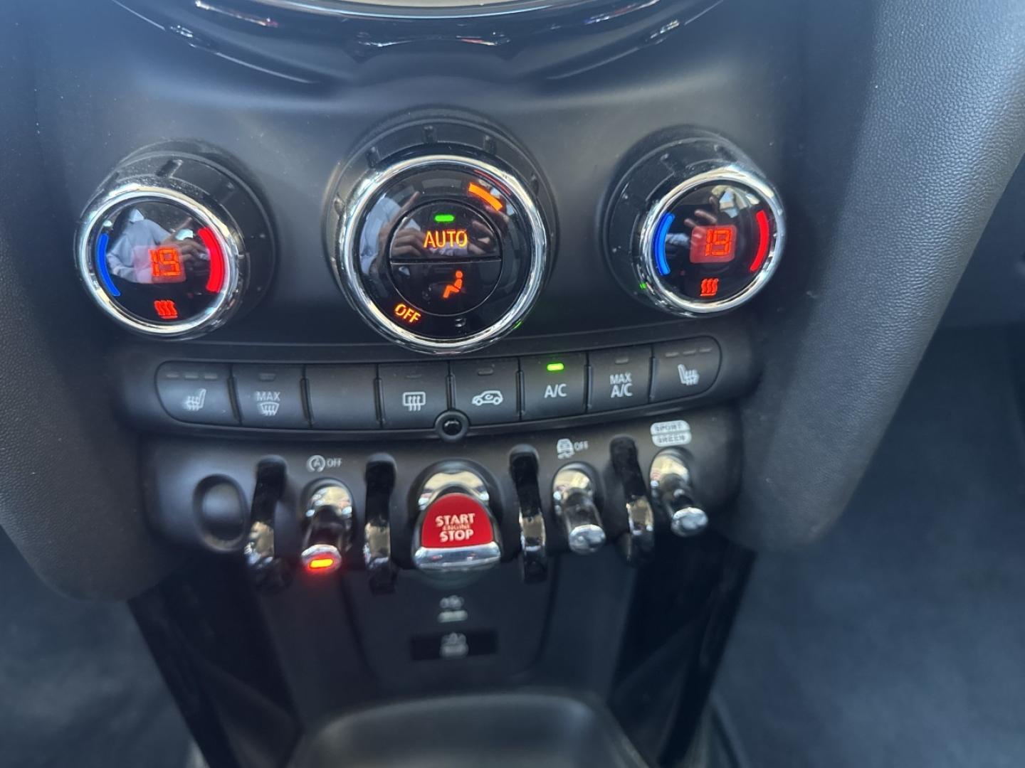 MINI Mini 5 Portes