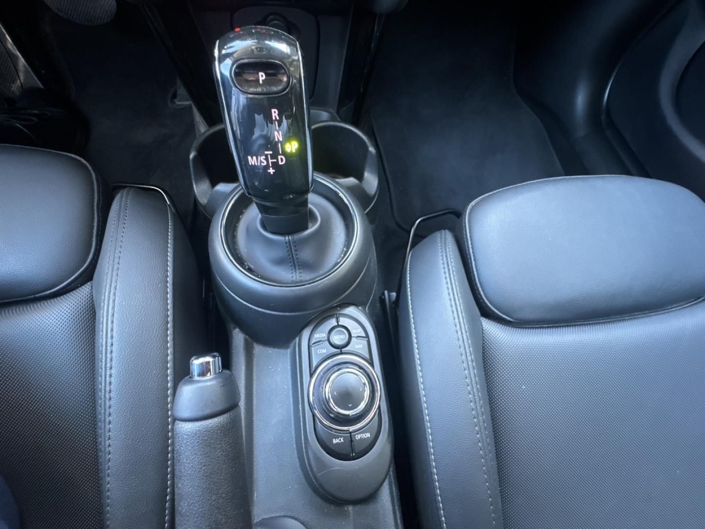 MINI Mini 5 Portes