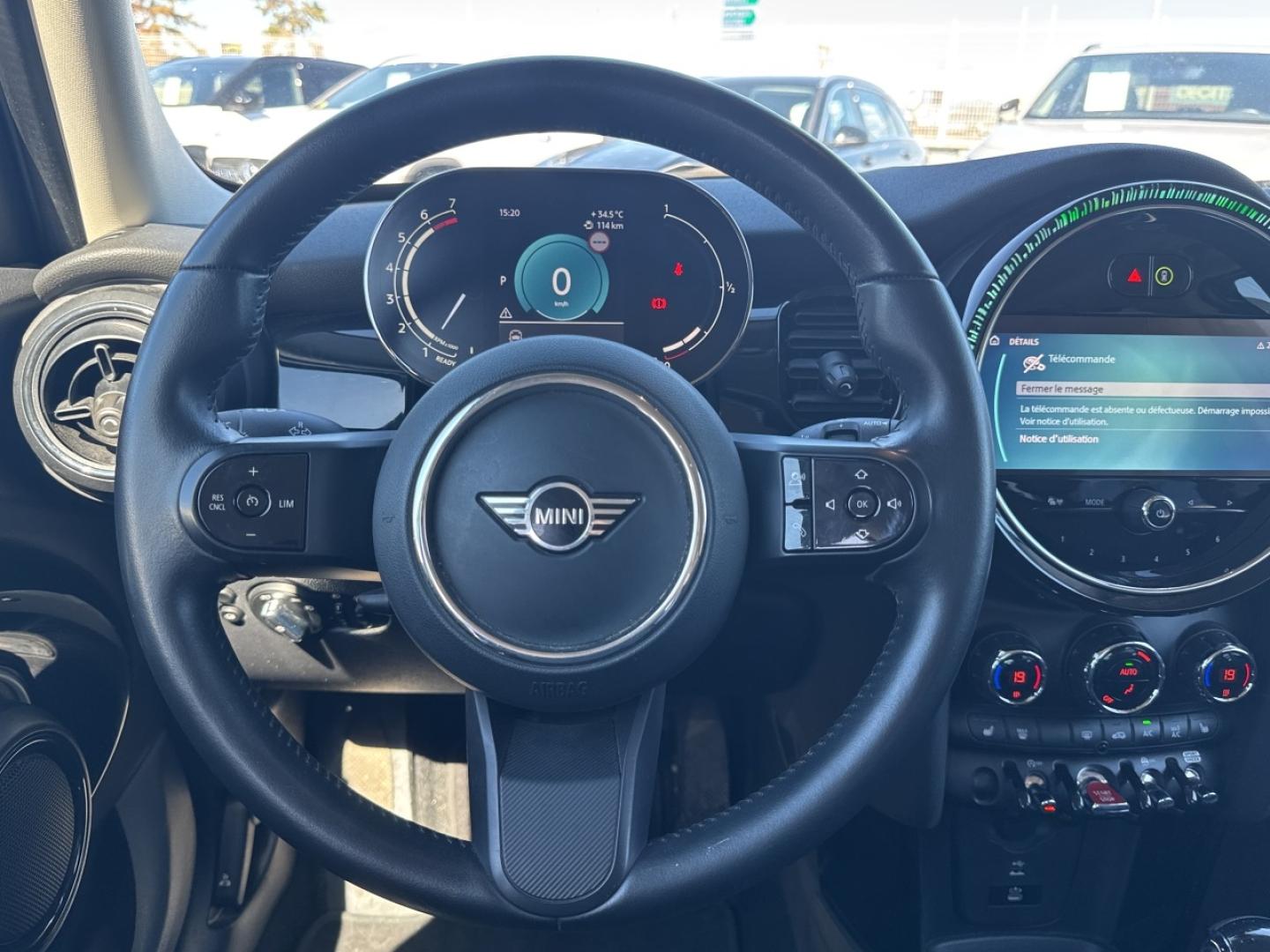 MINI Mini 5 Portes