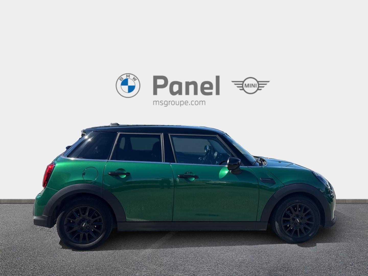 MINI Mini 5 Portes