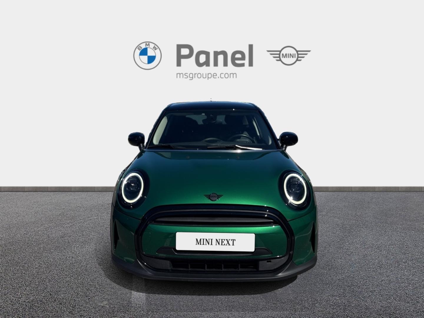 MINI Mini 5 Portes