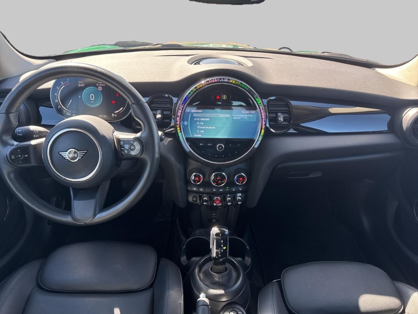 MINI Mini 5 Portes